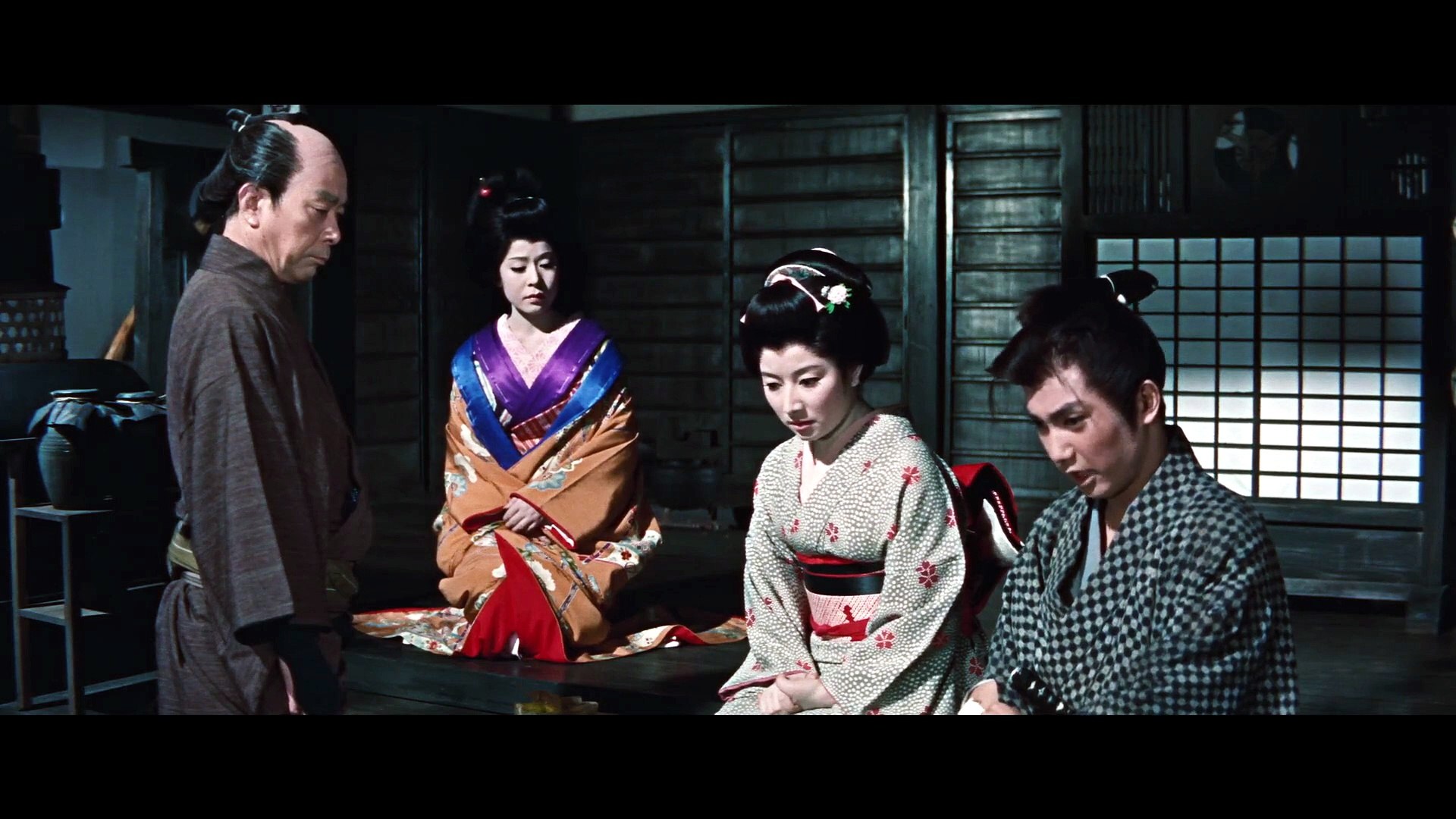 Satan's Sword: The Dragon God (1960) - video Dailymotion