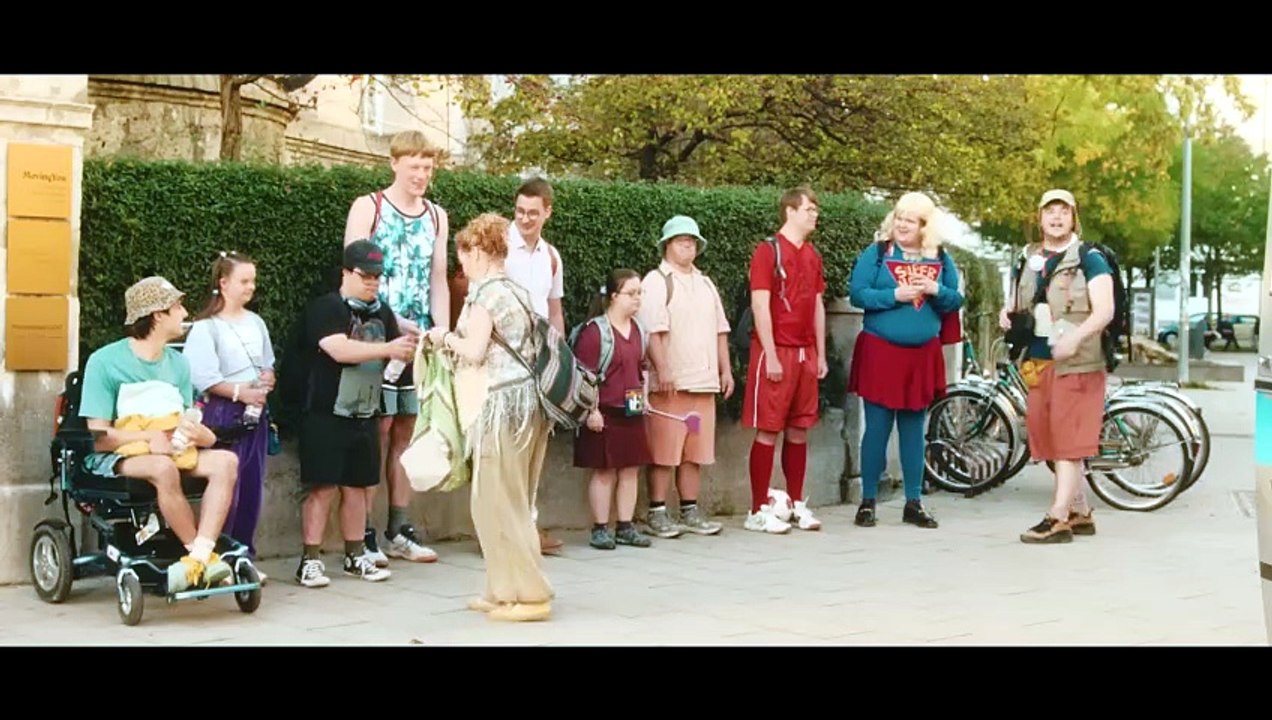 Das gewisse Etwas (2026)