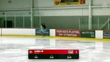 Star 6 Women - Group 3 - Rink 2 - 2026 BC/YT Super Series Victoria Day
