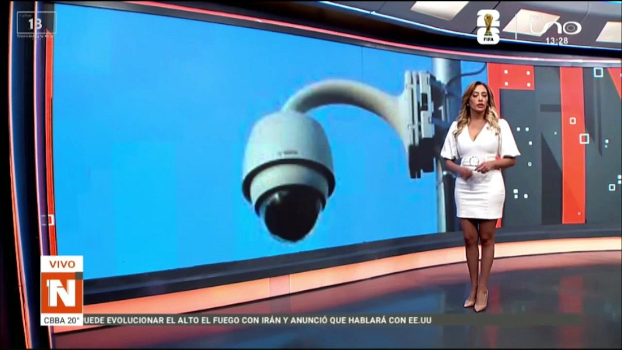 Delincuentes atracaron surtidor