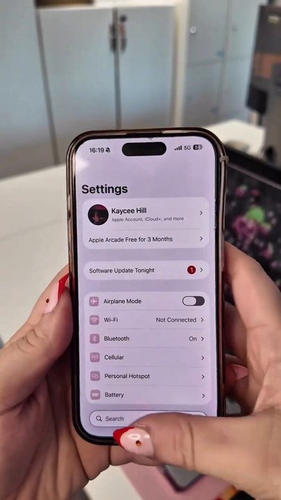 iPhone Hack: Screen Unknown Callers Like a Pro