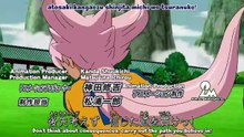 Inazuma Eleven GO: Chrono Stone - 31 - HD English Subbed