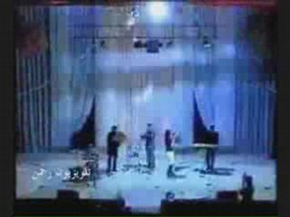 Shabnam surayo  soraya