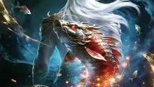 Renacer del Dragón Marino [Full Movie]