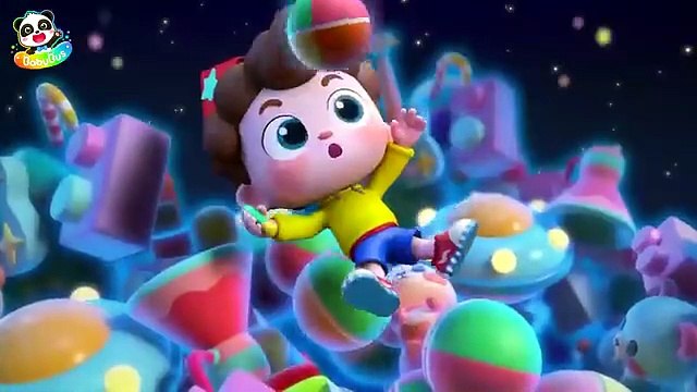 I Want Many Toys🚗_ A Toy is Enough _ Caring and Sharing _ Nursery Rhymes _ Kids Songs _ BabyBus