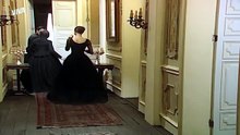 Novela Força de um Desejo (1999) - Inácio encontra Ester nua com Pedro Afonso e acusa Alice