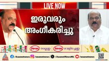 'ടേം വ്യവസ്ഥ മുഖ്യമന്ത്രി ഉടൻ പ്രഖ്യാപിക്കണം, മന്ത്രി സ്ഥാനം നഷ്ടമാകാൻ കാരണം മുന്നണിയിലെ ചിലർ'