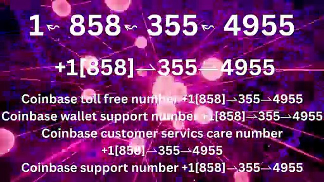 ≋ ¶ ¶ 《FAQ Again》】 ⁂Coinbase® Official Customer Care© Helpline® Numbers Contact⁂ ⁂Live Agent Support)