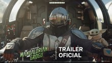 The Mandalorian And Grogu | Tráiler oficial doblado #1