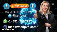 Buy Telegram Accounts