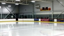 Gold Women - Rink 2 - 2026 BC/YT Super Series Victoria Day