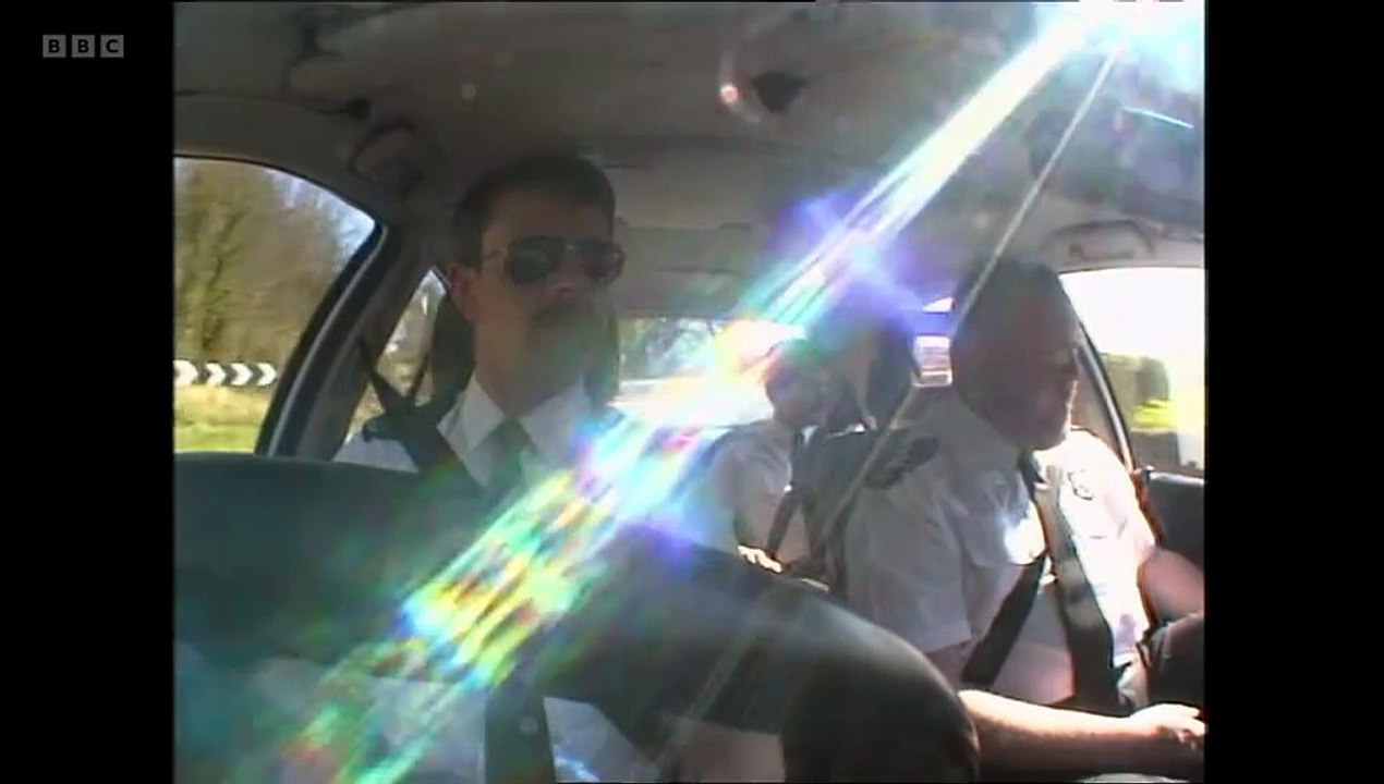 Driving School - Episode 5
