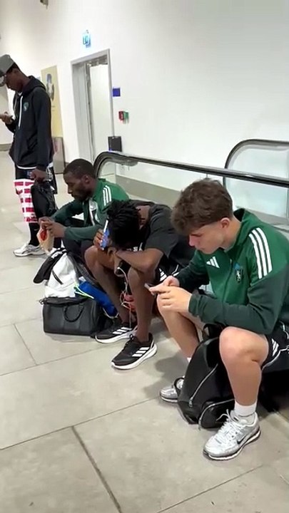 Kocaelispor'un Antalya dönüşünde rötar: Uçuş saati ertelendi
