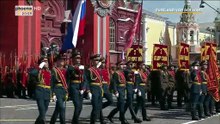 Putin-Russlands Neuer Machtanspruc