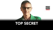Top Secret - Puntata di Domenica 17 Maggio 2026