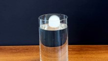 This bottle hack is pure science fun