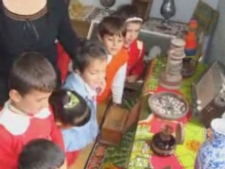 BIR YILIMIZ - MAYADALI I.O.O. - 2007/2008