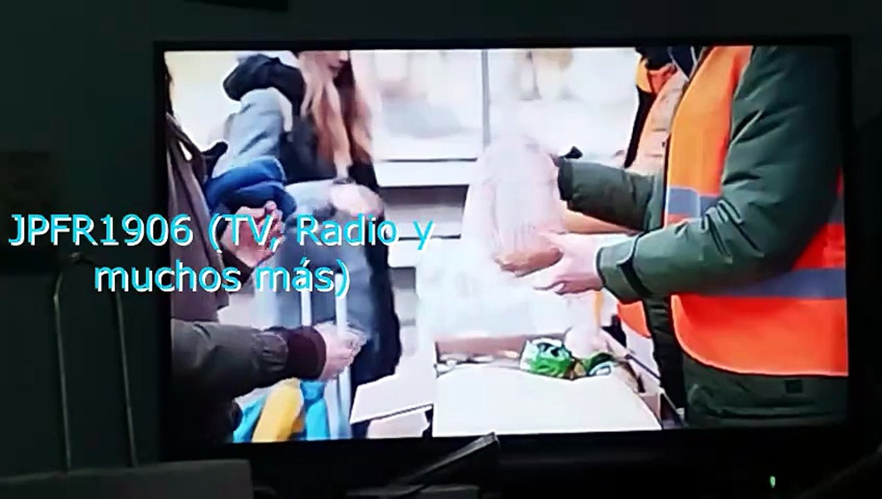 EWTN (Latinoamérica) - Mega tanda comercial [17/05/2026]