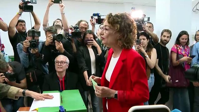 El PP gana las elecciones de Andalucía, pero pierde la mayoría absoluta, y el PSOE firma mínimo