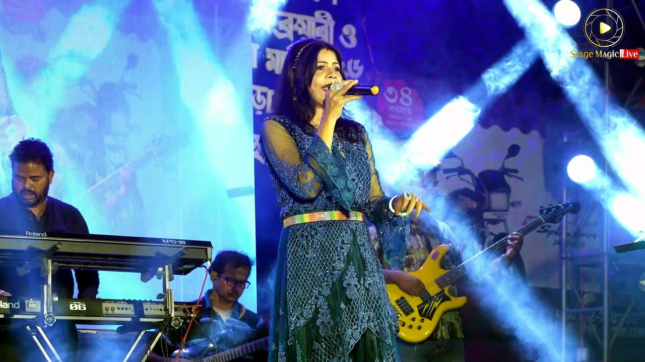 Naachegi Saraswati | Lata Mangeshkar Classic Cover | Ganga Jamunaa Saraswati