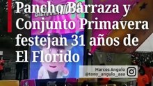 Celebran el "Flori Fest 2026"
