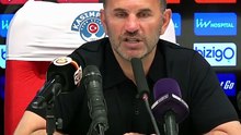 Okan Buruk: "Icardi bizim için değerli, görüşeceğiz"