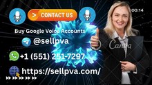Buy Telegram Accounts