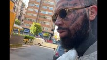 Brasiliano real story sono ecologico