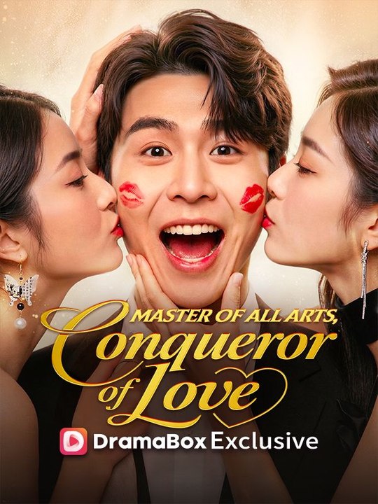 Master of All Arts, Conqueror of Love