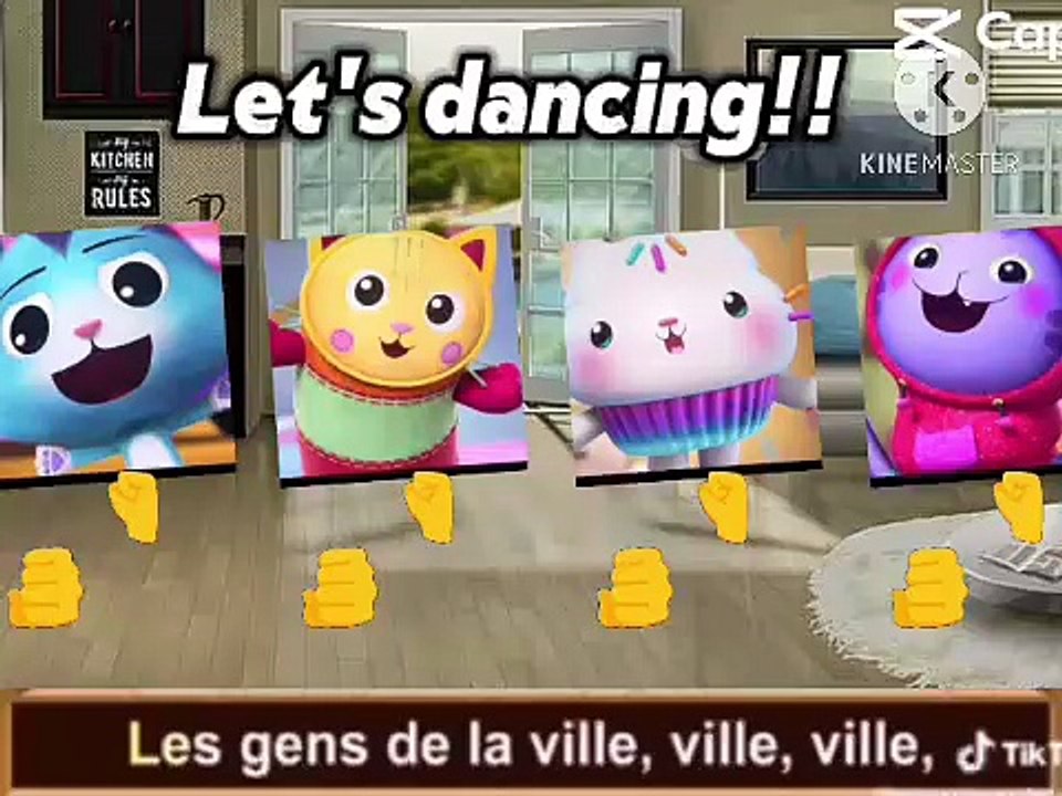 Le Peches