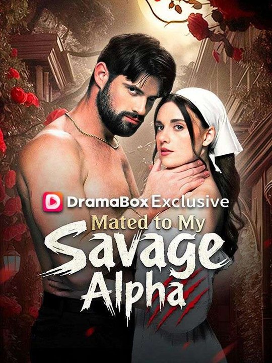 Mated to My Savage Alpha (Full Movie) | Eng Sub