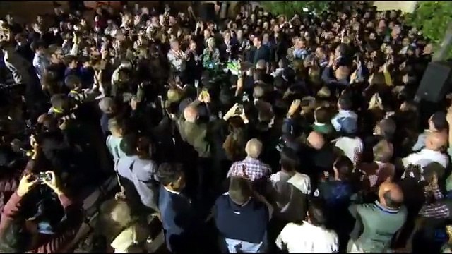 Moreno: Hemos sacado un sobresaliente