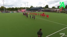 Namur s'impose 3-2 face au White Star et remonte en DH