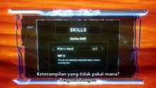 SL Ke 2  Episode 12 Sub Indo 俺だけレベルアップな件