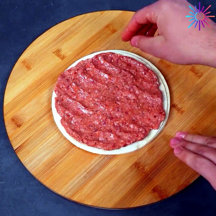 Easy & quick lunch idea for you!