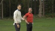 How To Improve Your Swing With Nick Dougherty - Episode 3