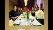 Guendalina tavassi story family day