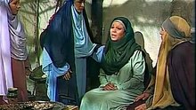 محمد رسول الله - الجزء الخامس - الحلقة 10 (288p_25fps_H264-96kbit_AAC)