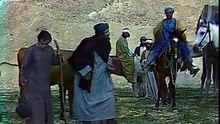 محمد رسول الله - الجزء الخامس - الحلقة 9 (288p_25fps_H264-96kbit_AAC)