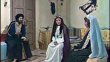 محمد رسول الله - الجزء الخامس - الحلقة 11 (288p_25fps_H264-96kbit_AAC)