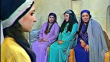 محمد رسول الله - الجزء الخامس - الحلقة 15 (288p_25fps_H264-96kbit_AAC)