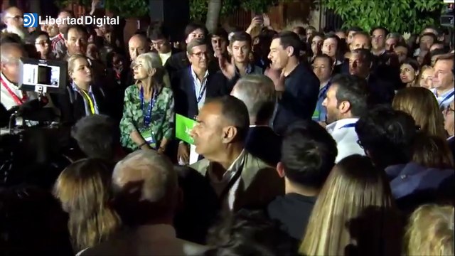 Moreno: No hemos sacado matrícula de honor pero hemos sacado un sobresaliente