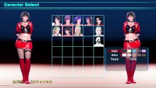 【これぞ真の純系ビキニプロレス！】RUMBLE BLAZING #水着 #ビキニ #比基尼 #비키니 #Steam #BIKINI 【衣装破壊なし・エロなし】