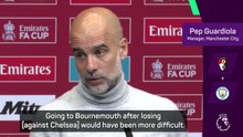 'Energy will be different' - Guardiola hopes FA Cup triumph can boost title push