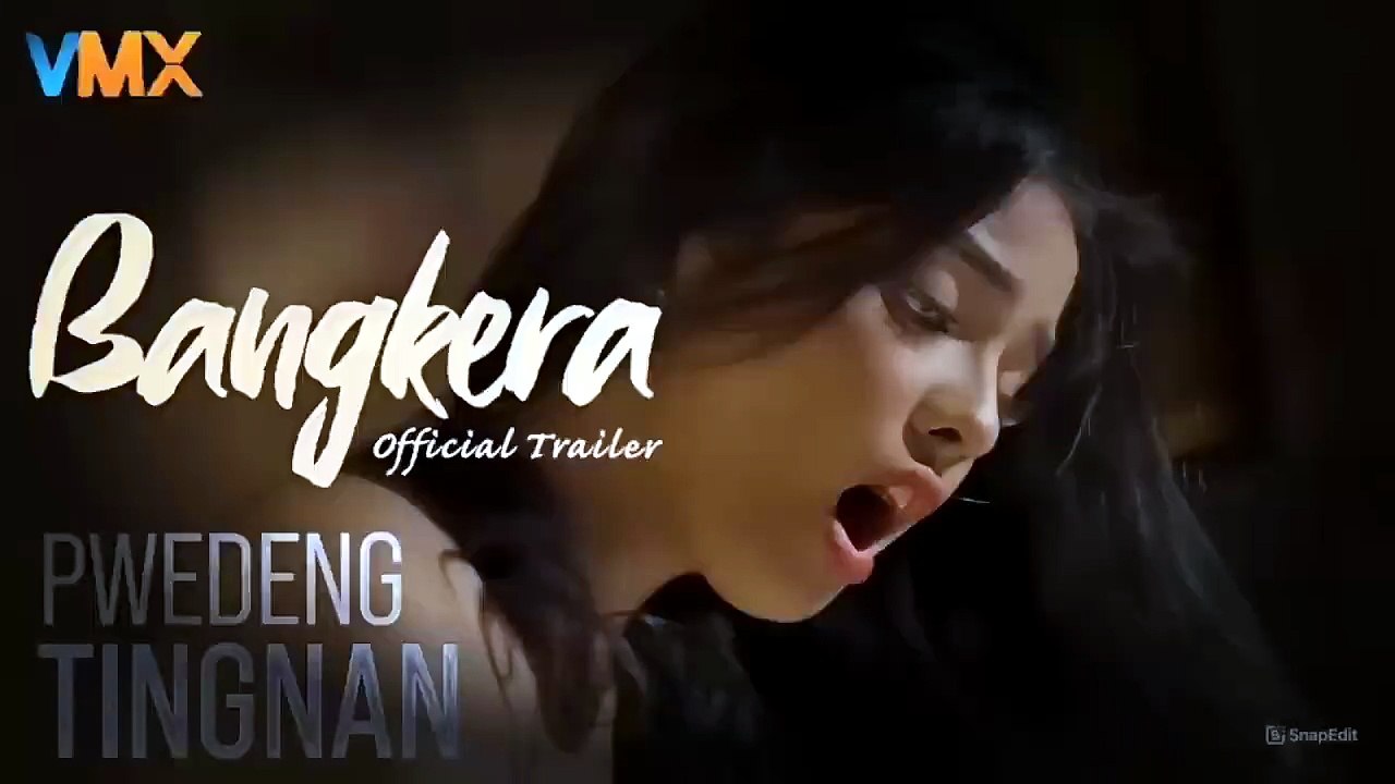 BANGKERA OFFICIAL TRAILER I Exclusively Only On Vivamax HD I Drama Philippines I Part 2(720P_HD)