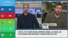 Kiko Llaneras: “Este ciclo de elecciones es ambivalente para el PP”