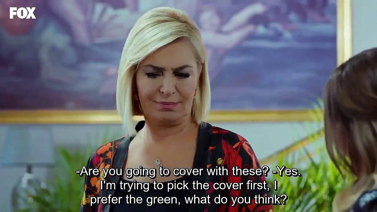 Yasak Elma Episode 97 | Turkish Drama English Subtitles | Full Episode