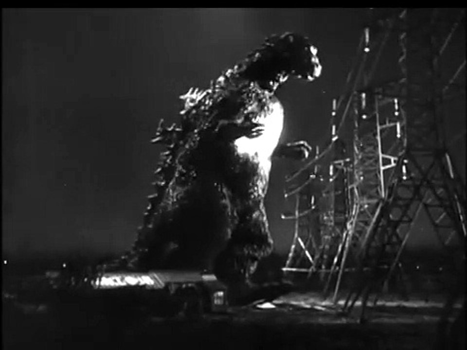 [1954] Godzilla (VOSTFR)