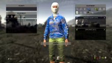 DAYZ - FISH