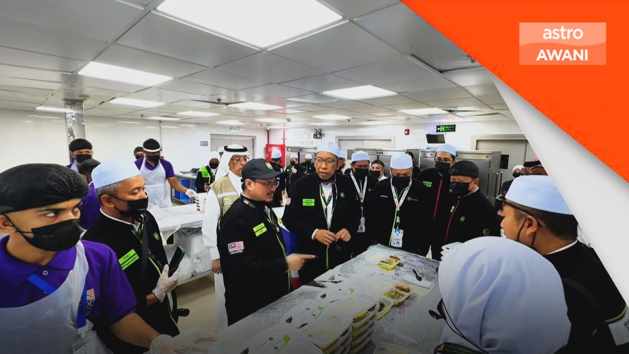 TH perkenal pek makanan baharu, utamakan kesegaran dan nutrisi seimbang.